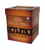 The_word_of_promise_audio_Bible_NKJV